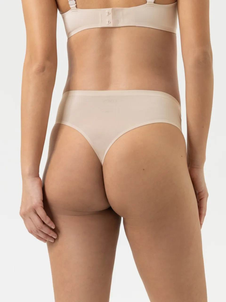 Mey Invisibles string lichtbeige beige, foto 4