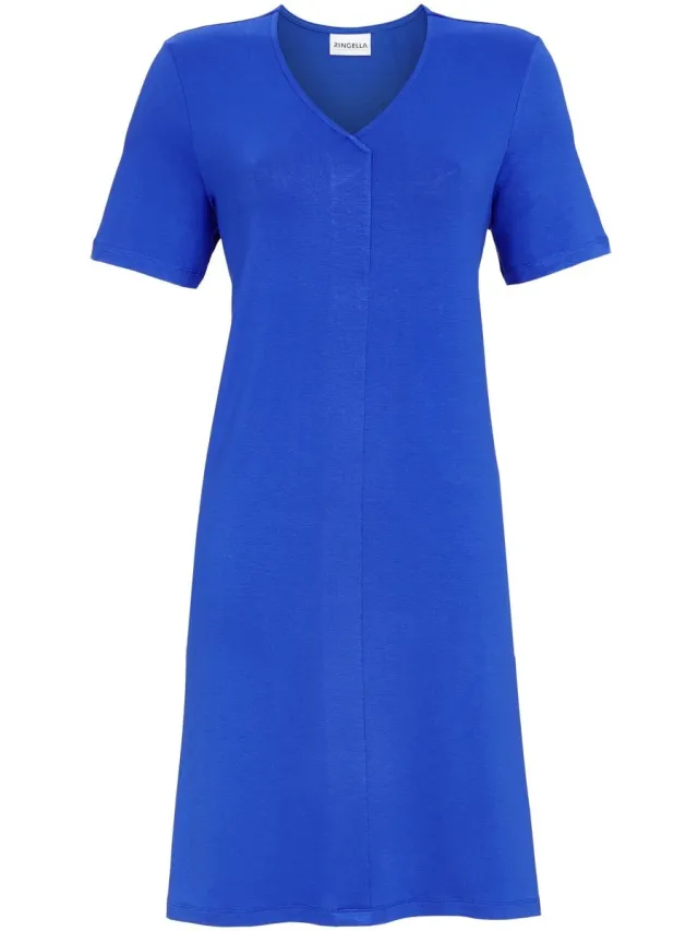 Ringella kleedje-5221020-blauw-38
