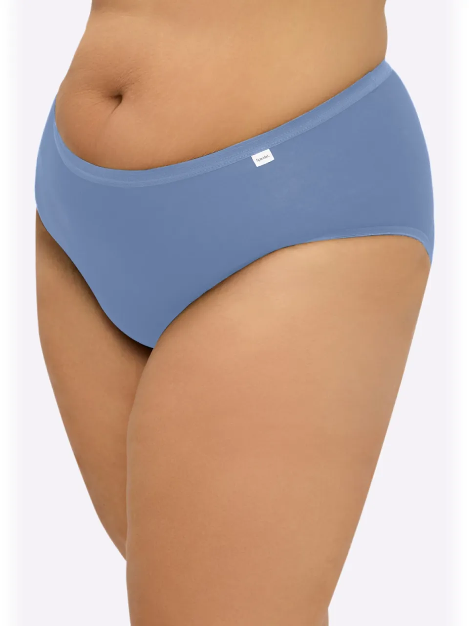 heupslip blauw bleu