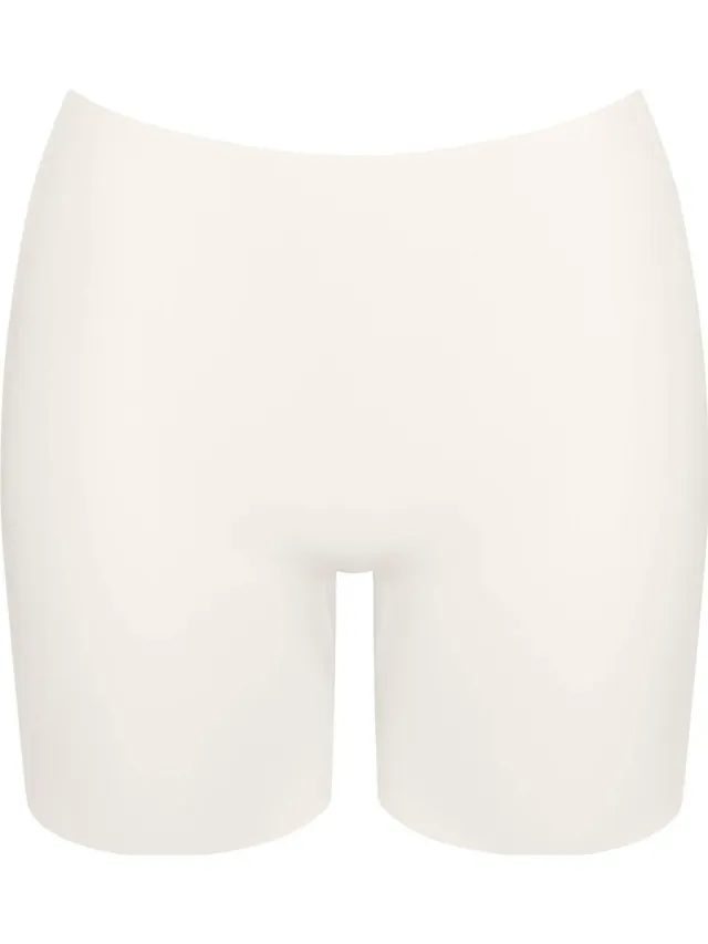 Sloggi ZERO Feel biker short ecru, foto 2