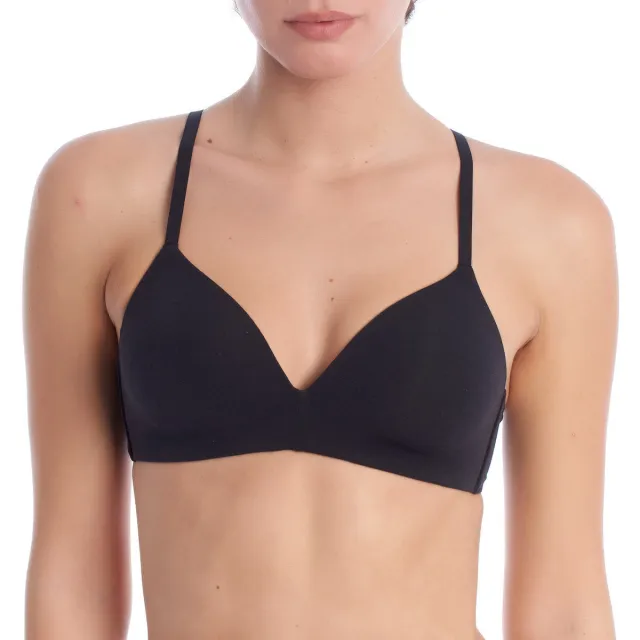 Gap Breathe draadloze bh zwart