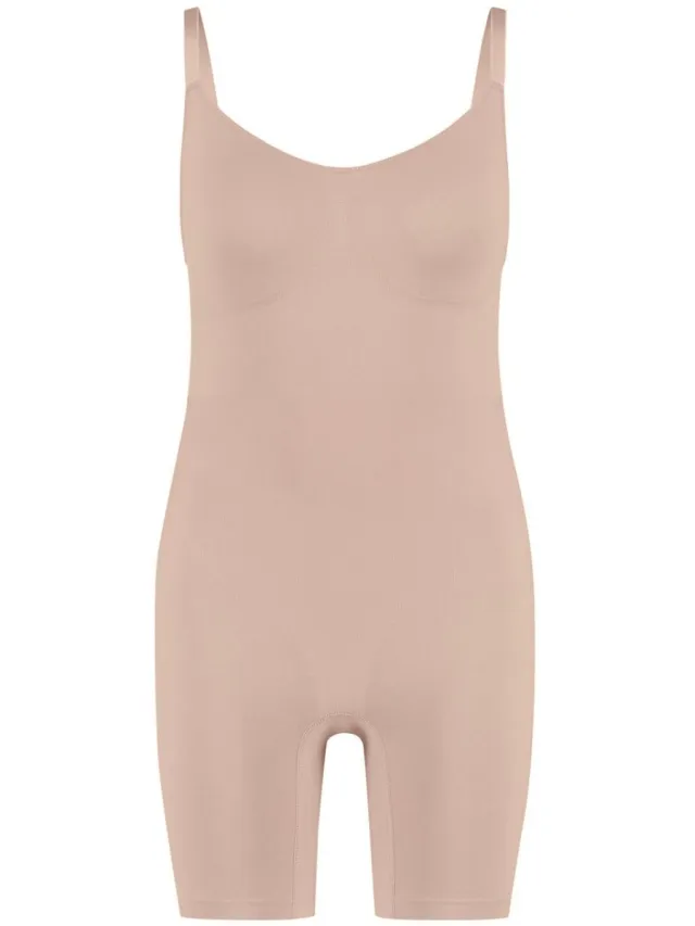Teep Corrigerend ondergoed - Body - Beige - Shapewear