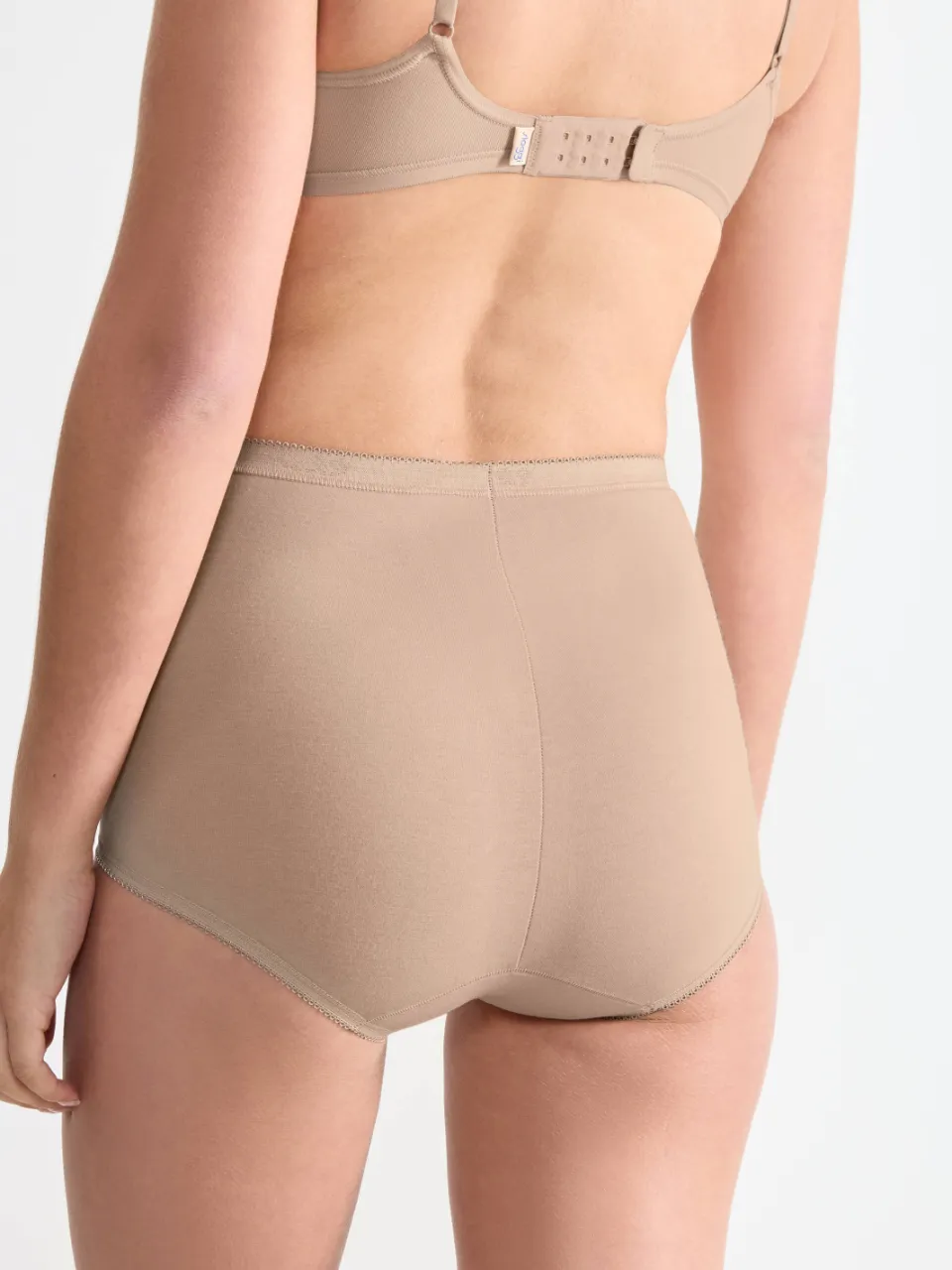 Sloggi Basic+ maxislip beige, foto 6