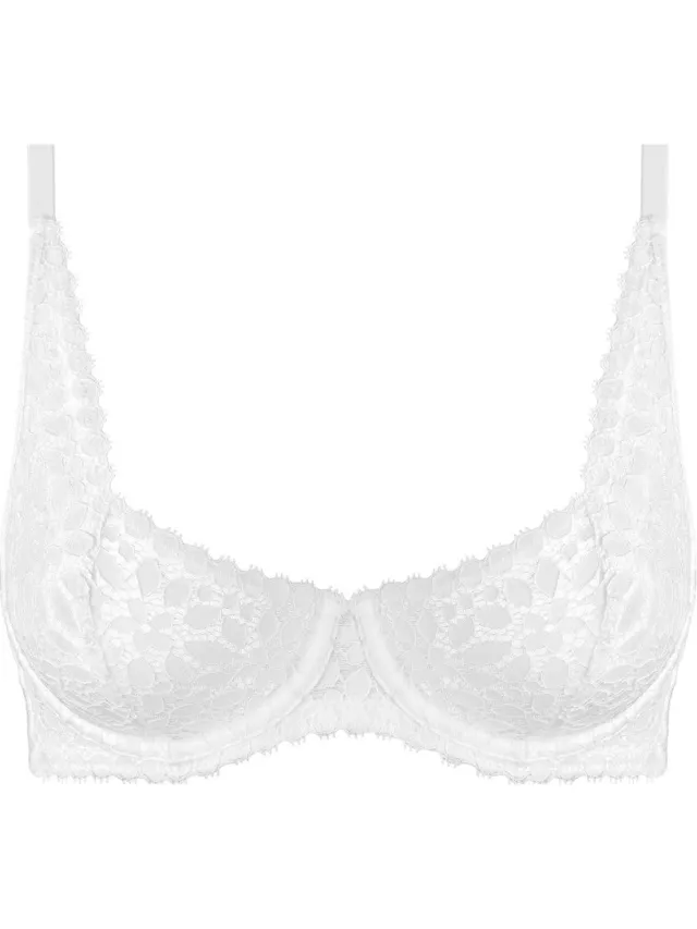 nur die Bügel-BH Lace Wit