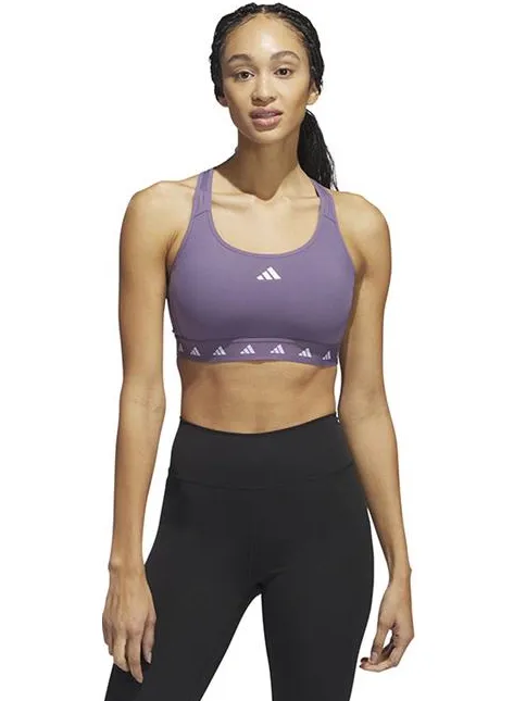 Adidas Power MS TF Sport-bh Roze
