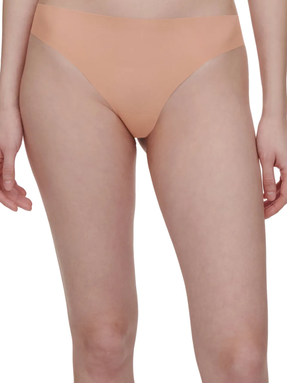 Chantelle Pulpies string beige, foto 5
