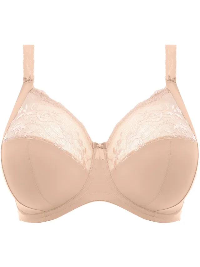 Elomi MORGAN- Dames Full cup Beha- SAHARA NUDE