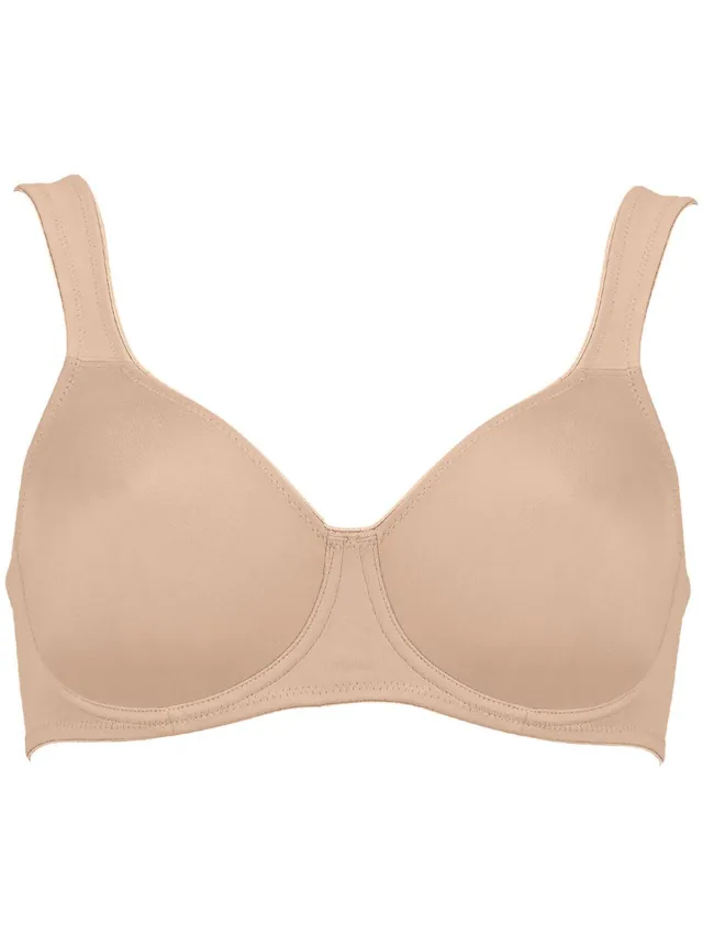 RosaFaia Beautyfull Twin Beugel Bh 5490 Deep Sand - maat EU 95F / FR