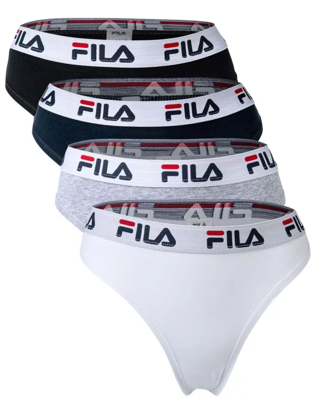 Fila Tanga Veelkleurig