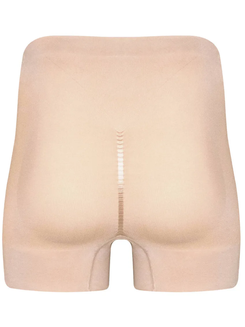 MAGIC Bodyfashion medium corrigerende short Comfort beige, foto 3