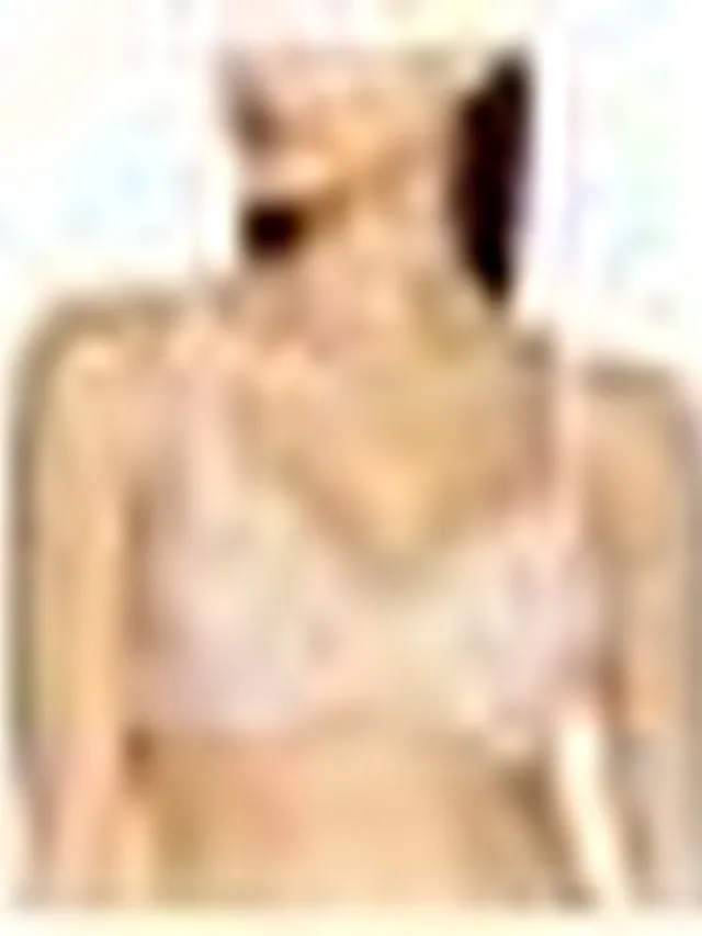 Susa BH zonder beugel-80C-Champagne/Beige
