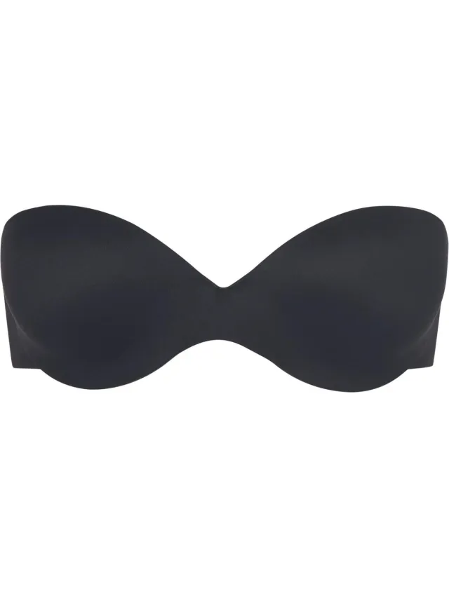 Maidenform 80C - Comfort Devotion Dames Beha - Zwart