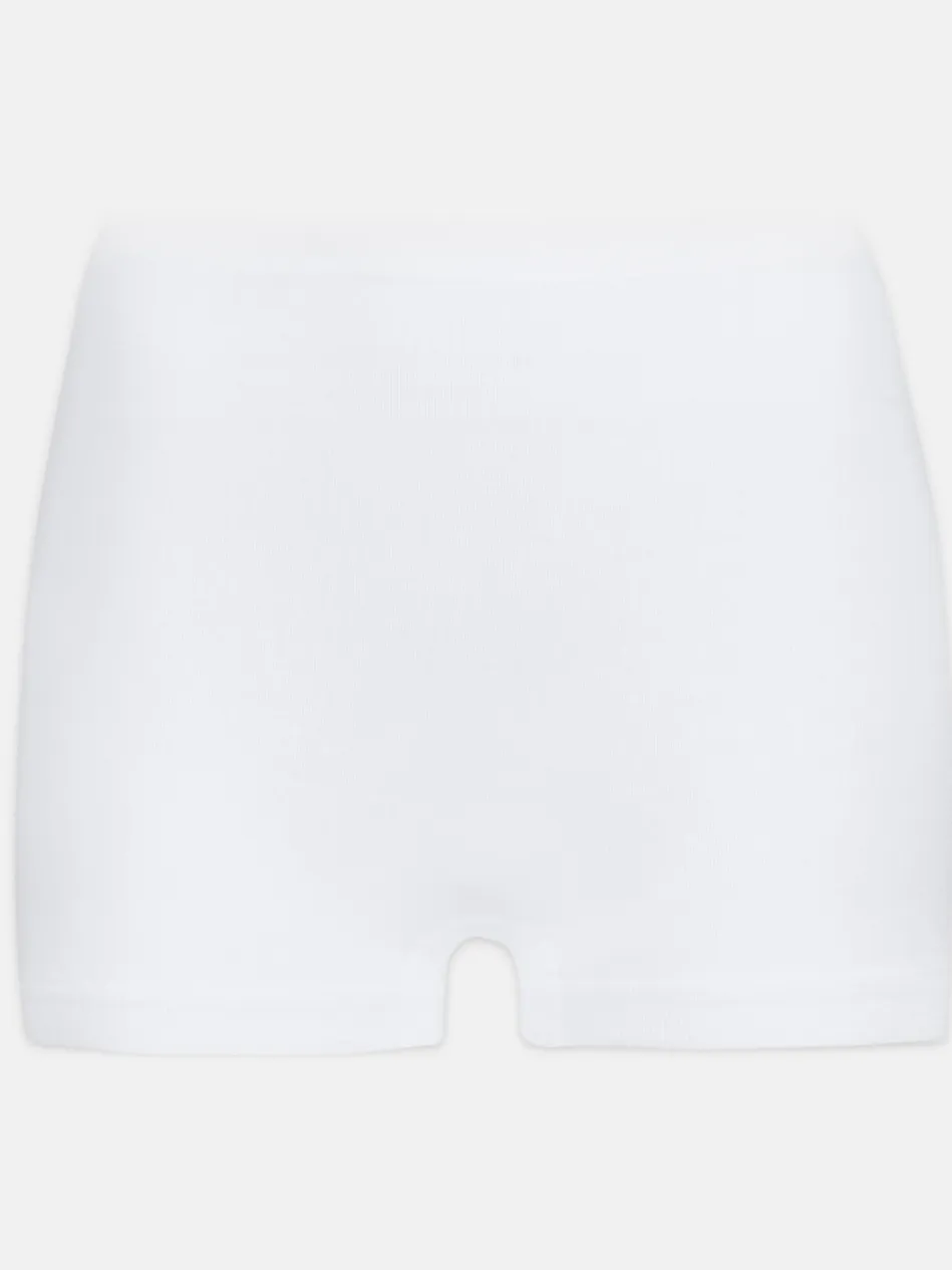 Mey High Waist-Panty Serie 2000 Wit, foto 2