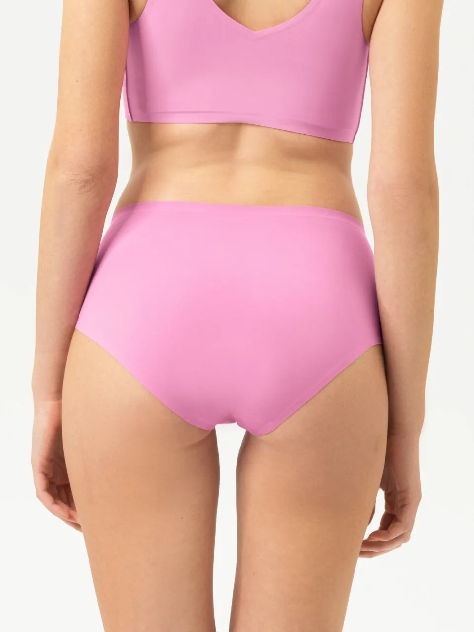 Mey Hipster Serie Simply Better Invisibles Bubblegum Bliss roze, foto 2