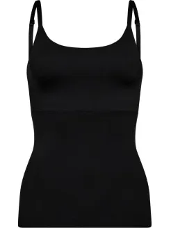 Decoy Shapewear Top Flexible Beige,Bruin,Zwart