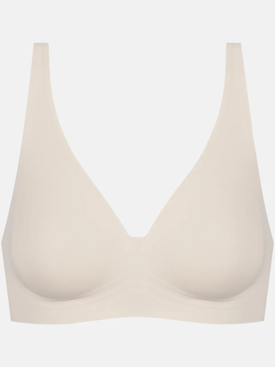 Mey Triangelbeha Serie Simply Better Invisibles Bailey beige, foto 2