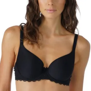 Mey Amorous spacer bh zwart Beige,Rood,Zwart,Wit,Blauw