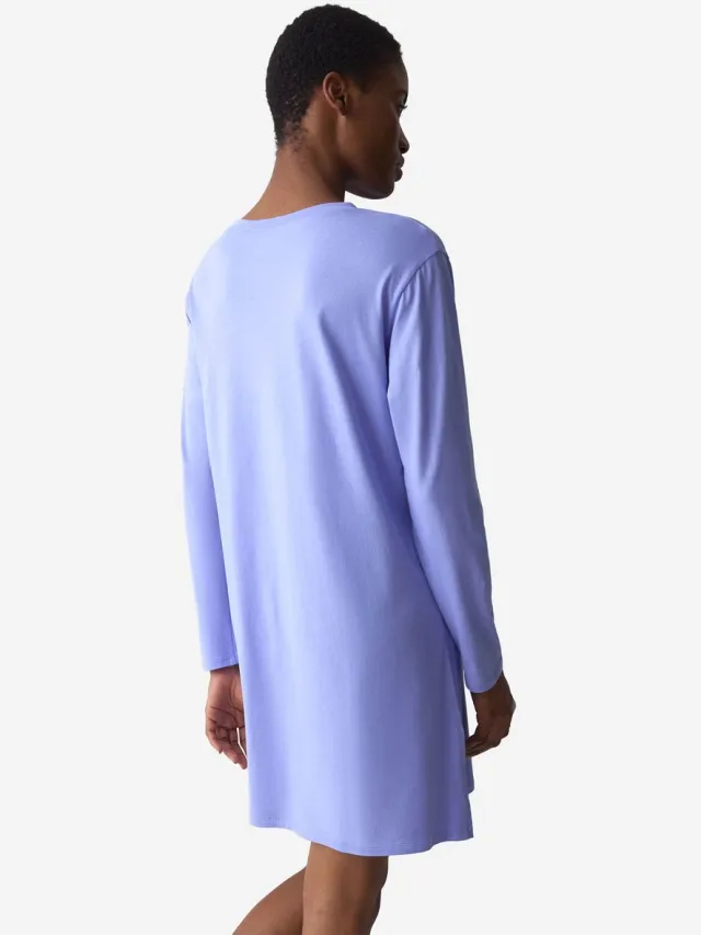Triumph Nachthemd Red Label Nightdresses Good Jacaranda