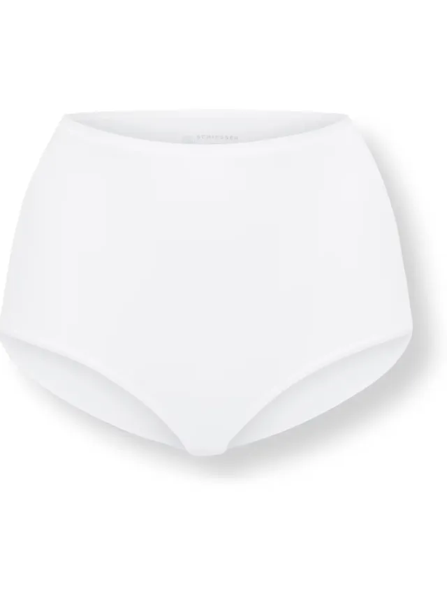 tailleslip wit, foto 2