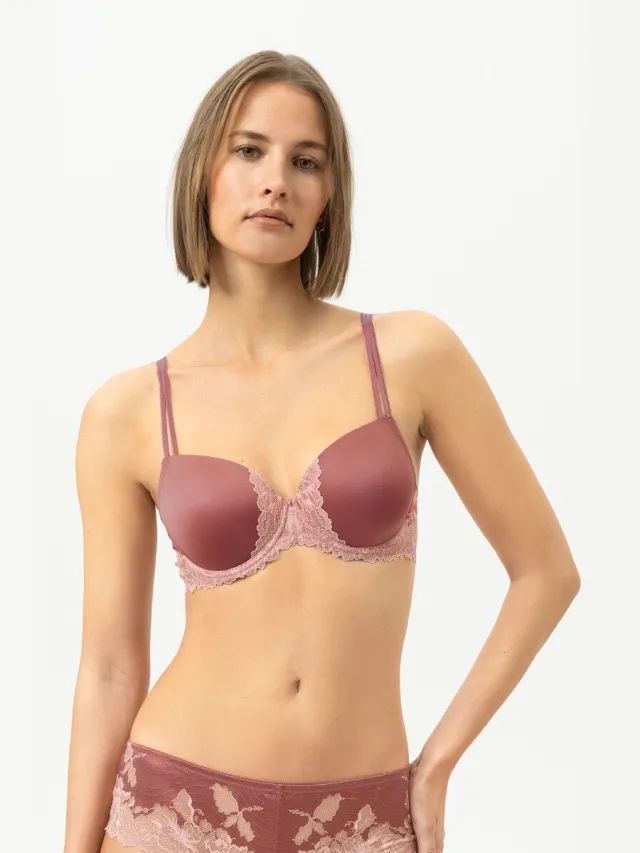 Mey Luxurious Bi-Stretch BH Dawn Blush - Roze