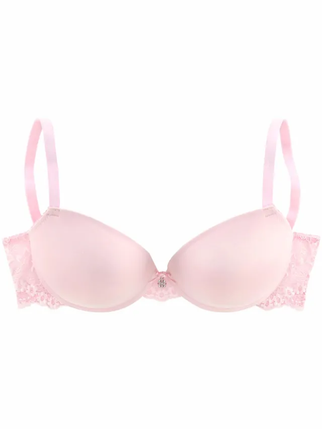 push-up bh roze, foto 2