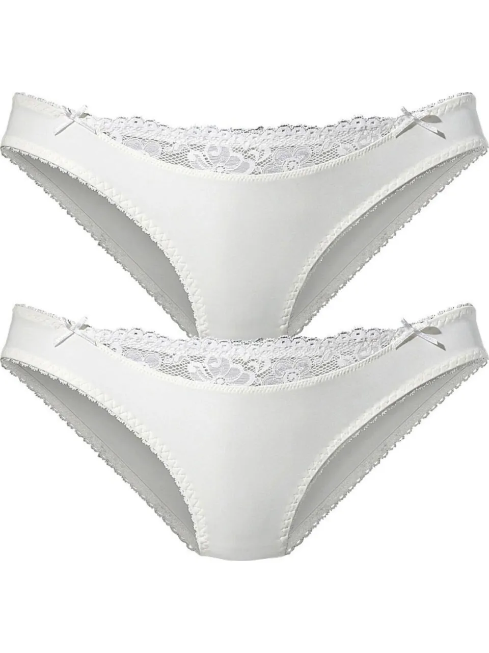 Slip crème, foto 3