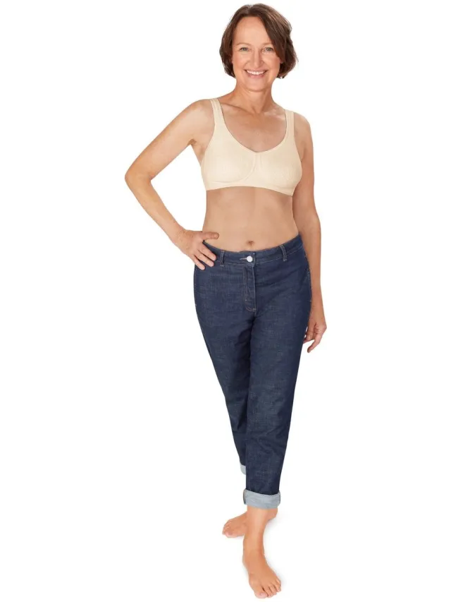 Amoena prothesebeha Mona SB - Cup B Beige