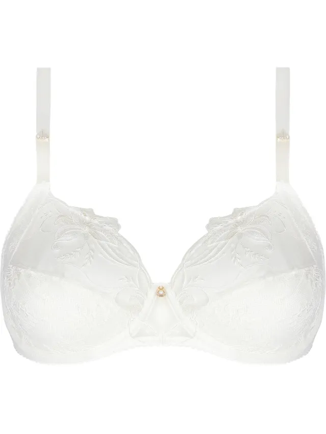 Lise Charmel BCJ6132-beugelbh-bellissime amour-90/105E natuur