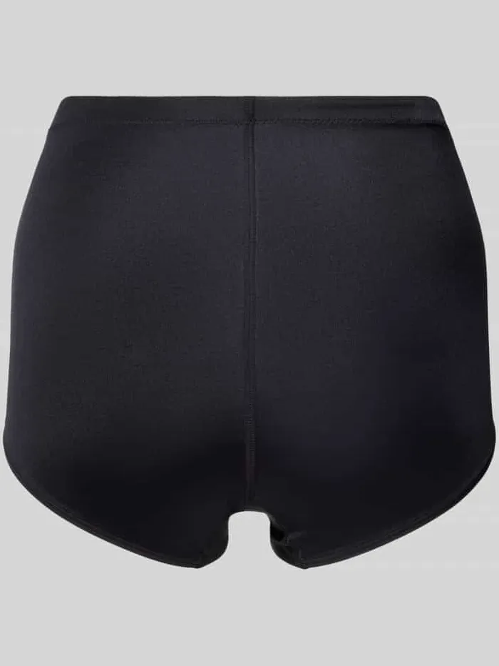 Dorina Tailleslip met Shaping-effect, model 'SUBLIME SCUPT' zwart, foto 2