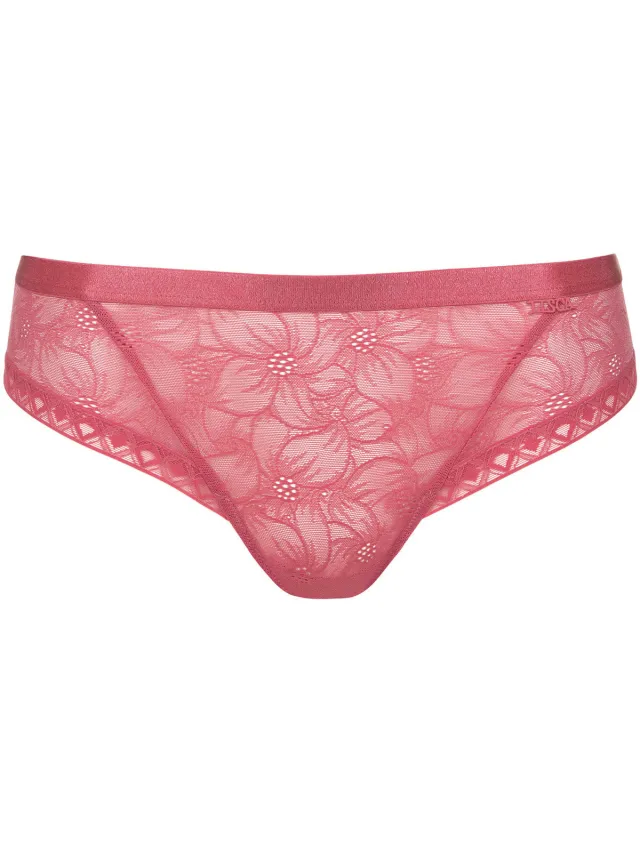 Lisca Joanne slip roze