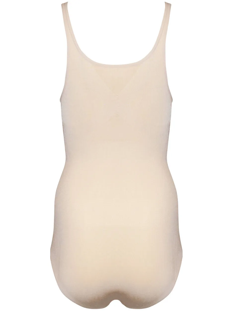 MAGIC Bodyfashion sterk corrigerende body SlimBody lichtbeige, foto 3