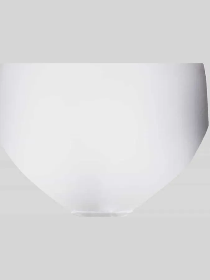 Hanro Slip met elastische band wit, foto 2