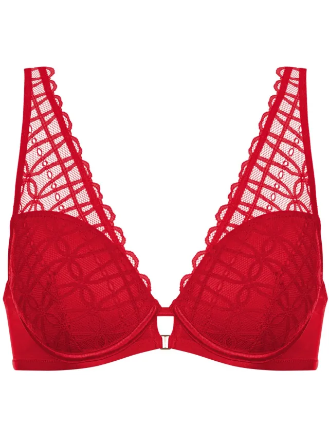 Mey Female - Smart Foam-beha Serie Captivating Red Carpet