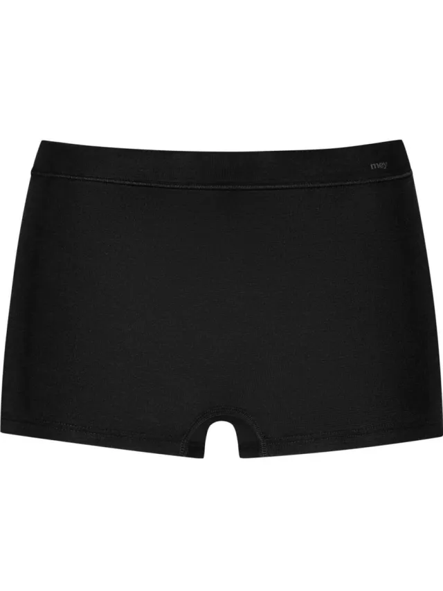Mey boxershort Emotion zwart