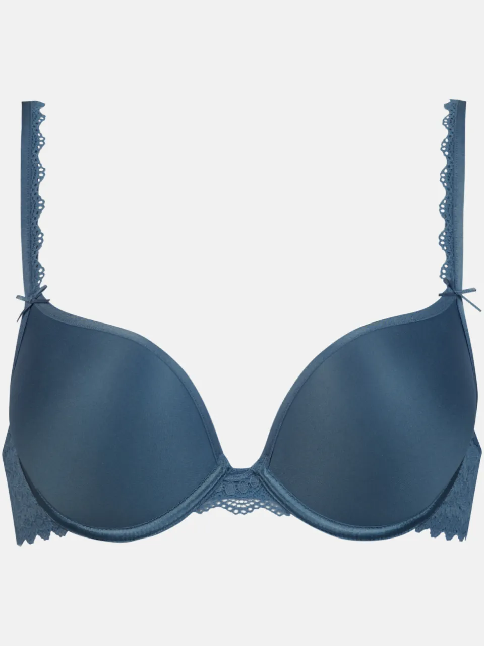 Mey Push-up-bh | Memory Foam Serie Amorous Inkcloud blauw, foto 2