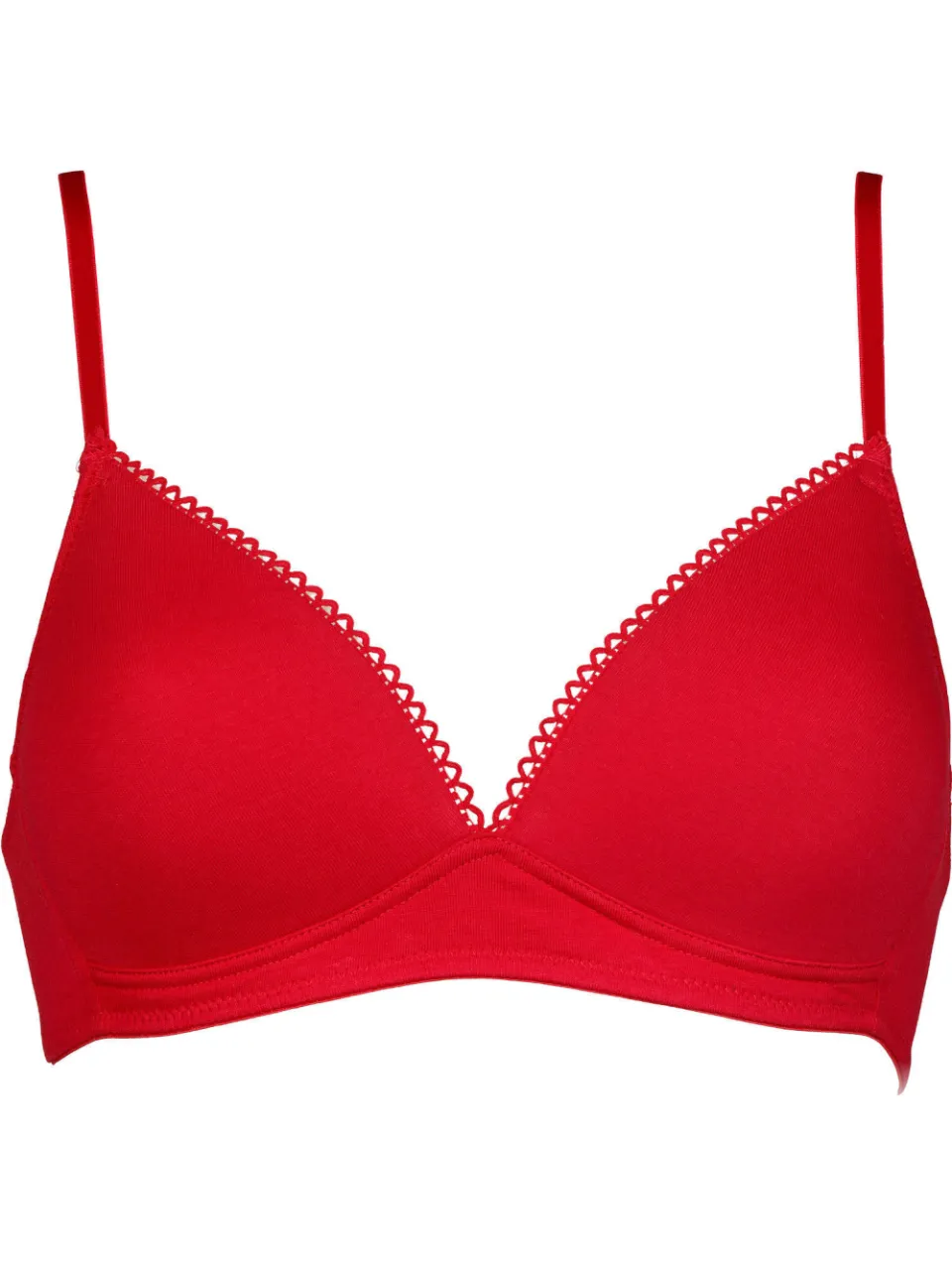 My Basic by After Eden bh zonder beugel grijs/roze, foto 3