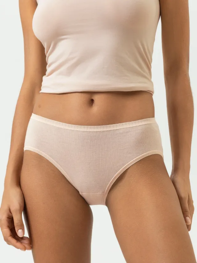 Mey Heupslip Serie 2000 Poeder beige