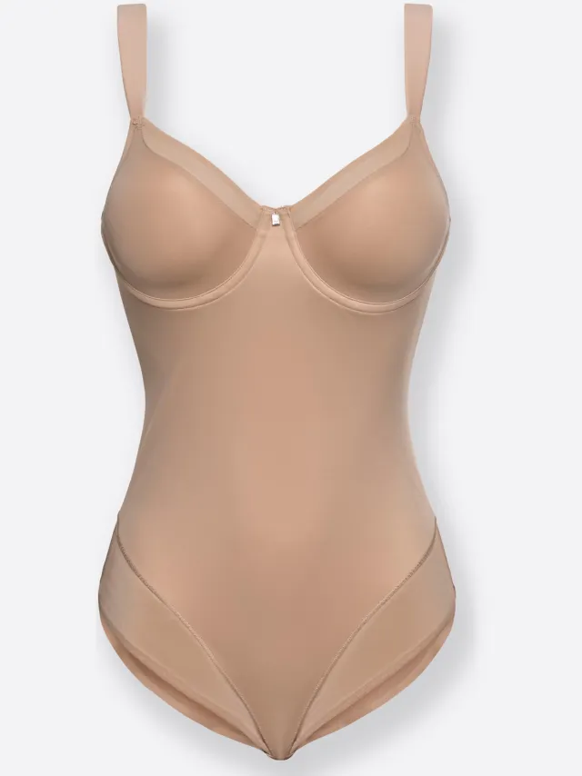 minimizer-body met beugel ivoor, foto 2