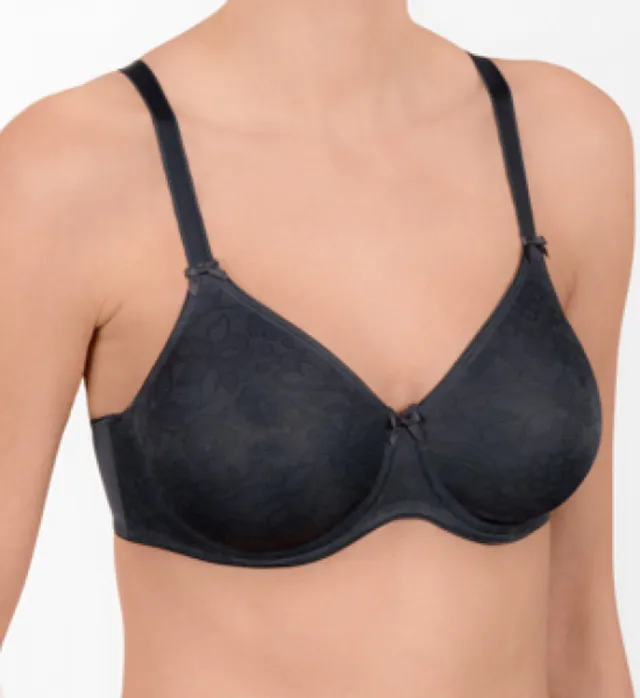 Felina Joy Print – BH Beugel – 206211 - Carbon - B80/95