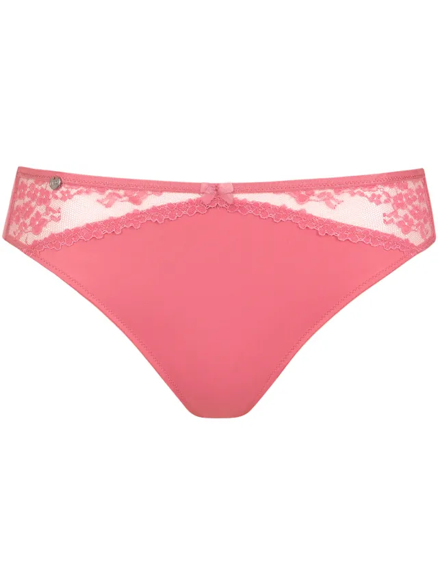 Lisca Sunset Cheek slip roze