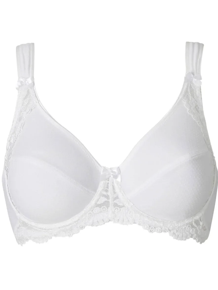 Plaisir Beate beugelbh wit, foto 2