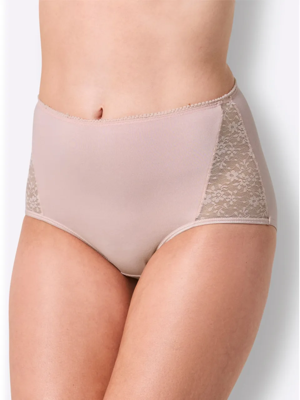 tailleslip poudre