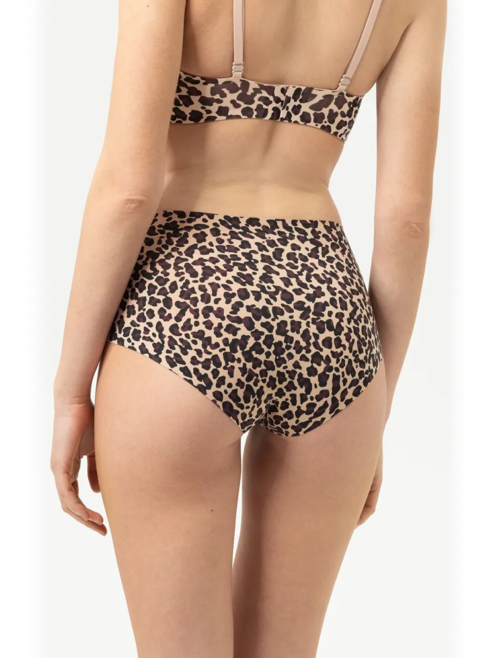 Mey Taillenslip Serie Simply Better Invisibles Cream Tan, foto 3