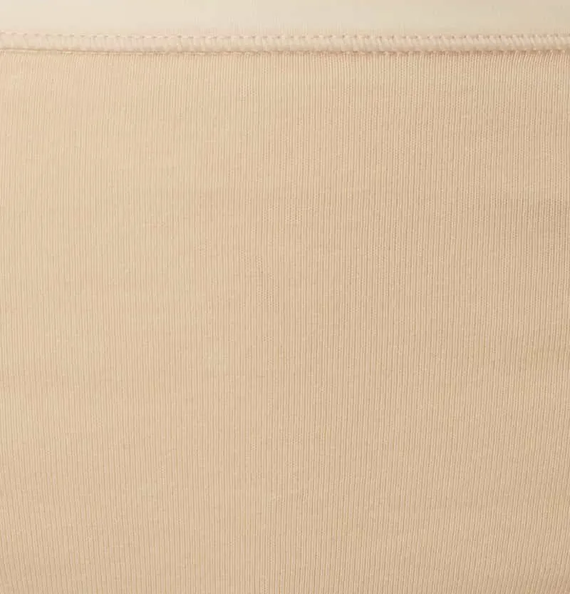 Schiesser Set van drie slips beige, foto 2