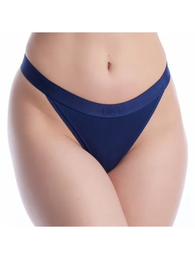 Boss Tanga's BOSS 50520398 Blauw