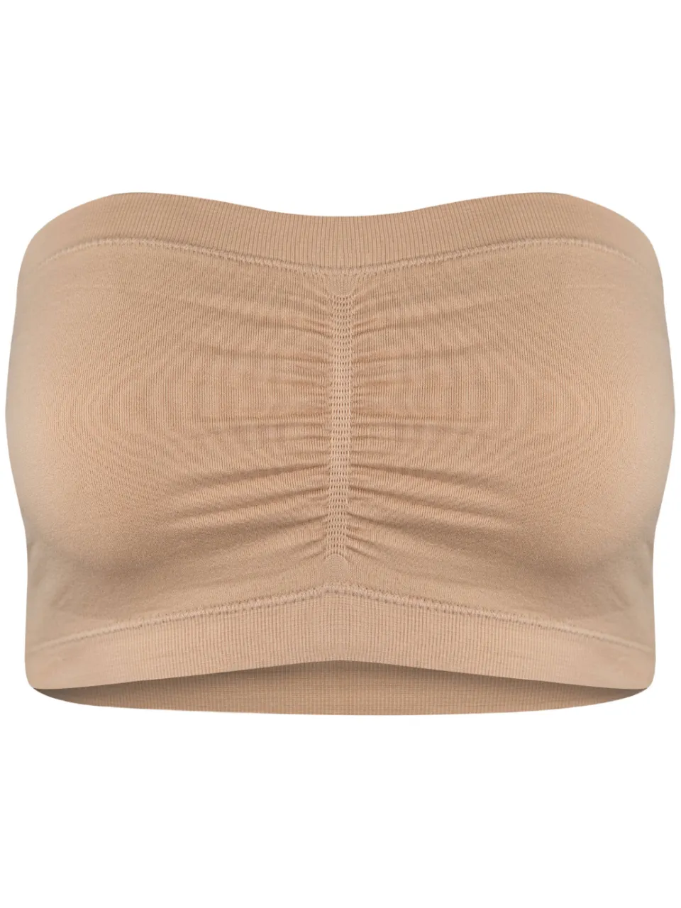 Perfect Secrets Perfect Bandeau strapless bh beige, foto 2