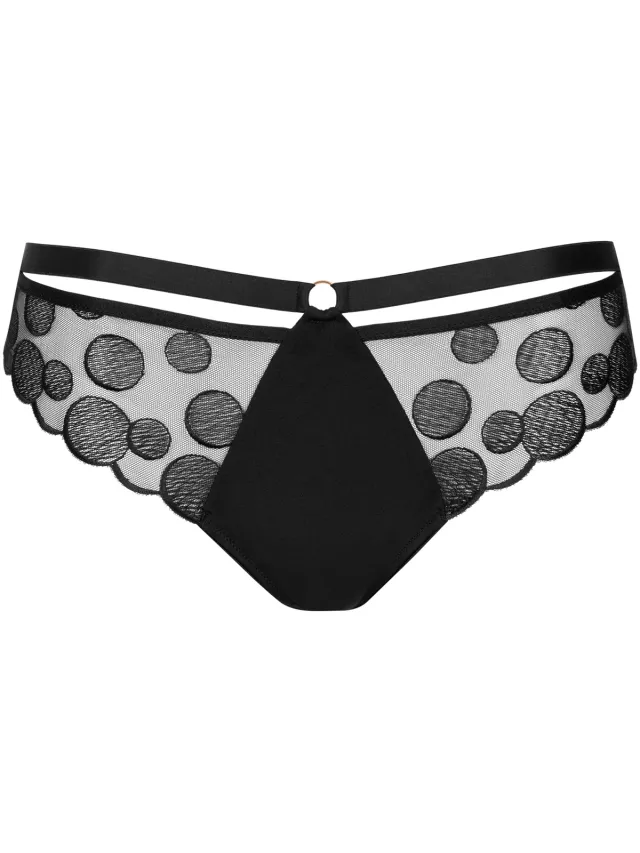Lisca Venus slip zwart