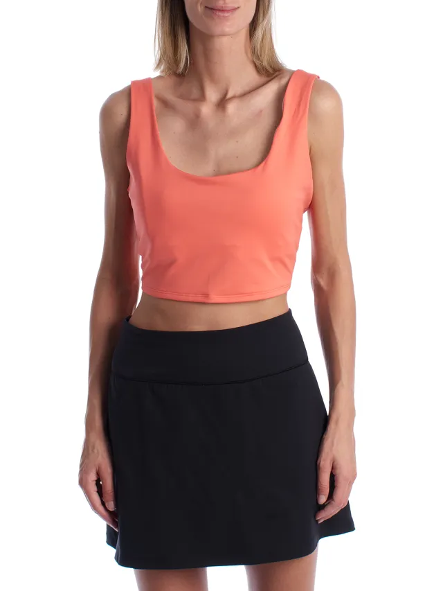 Gap Sportbeha 775848 Dames Oranje
