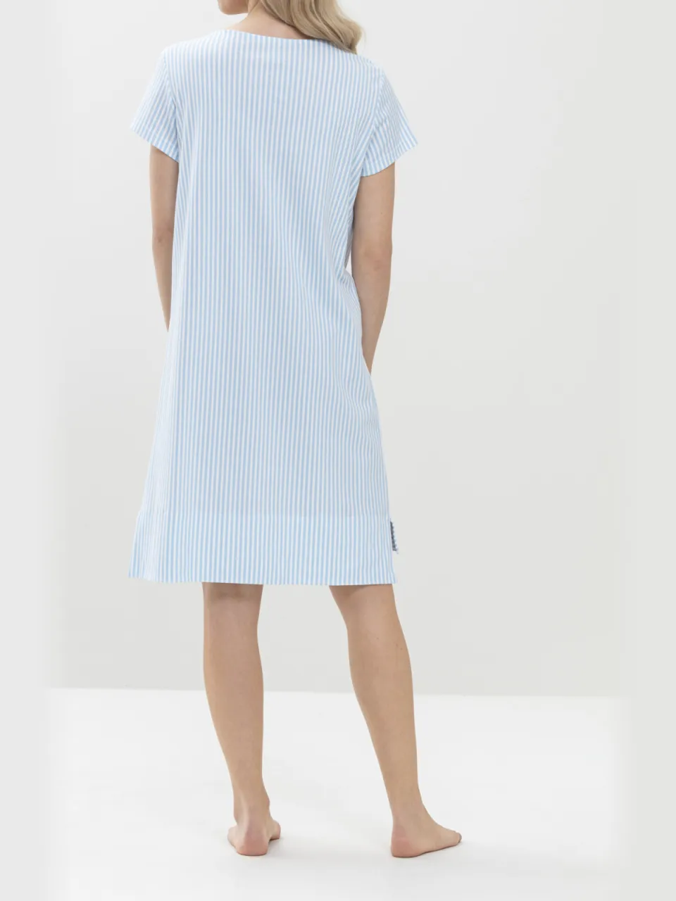 Mey Nachthemd Serie Elva Dream Blue, foto 2