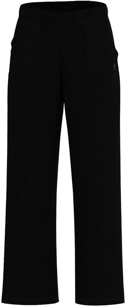 Joop! Pyjamahose Cosy zwart